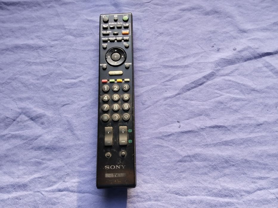 оригинално дистанционно управление за телевизори СОНИ Бравия