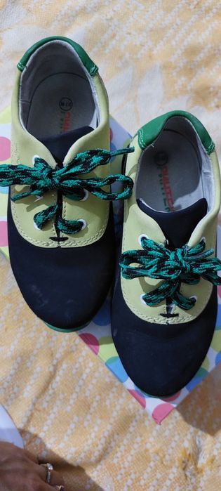 Ортопедический обувь фирмы "Ринтек" "