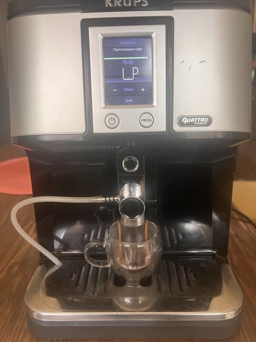 Кафеавтомат  Krups EA880E