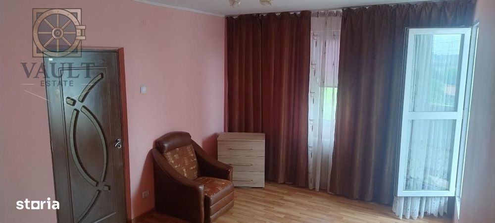 Apartament 2 camere -Risc 2 - 4 minute metrou 1 Decembrie — fotografia 3