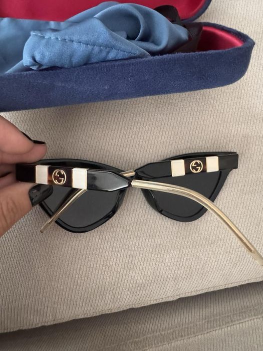 Слънчеви очила  , Gucci