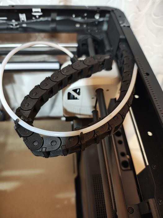 Bambu Lab P1P imprimanta 3d