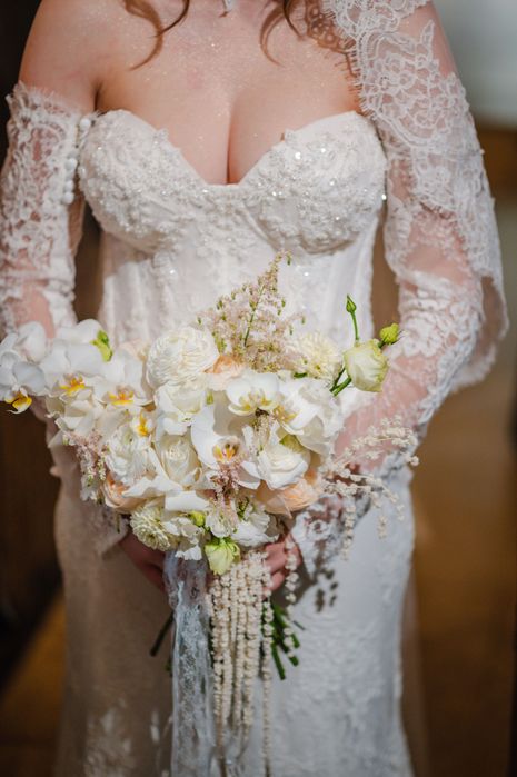 Vand rochie de mireasa