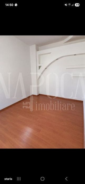 Apartament 2 camere de vanzare in Centru Oradea, Oradea