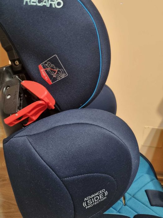 Scaun auto copii Recaro Young Sport Hero