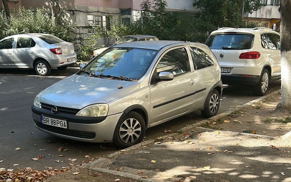 Vand Opel Corsa