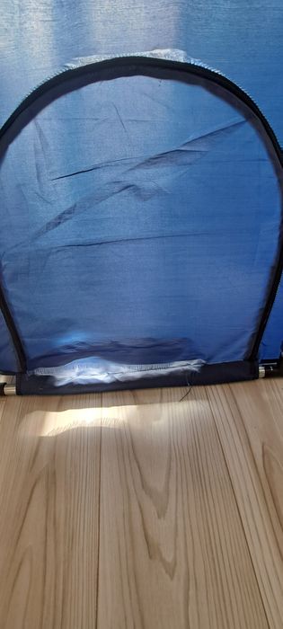 Продам манеж игровой