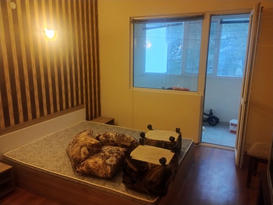 Дава се под наем Двустаен апартамент в Добрич, Христо Ботев - 65 кв.м за 183.6 € - Снимка #3