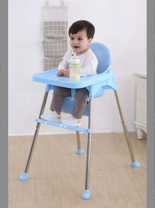 Стульчик детский новый