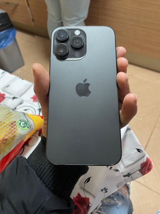 Iphone 14 pro max 76% schimb vand