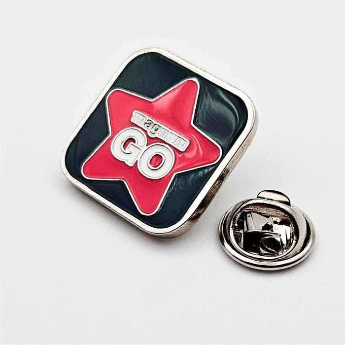 Значки со своим дизайном