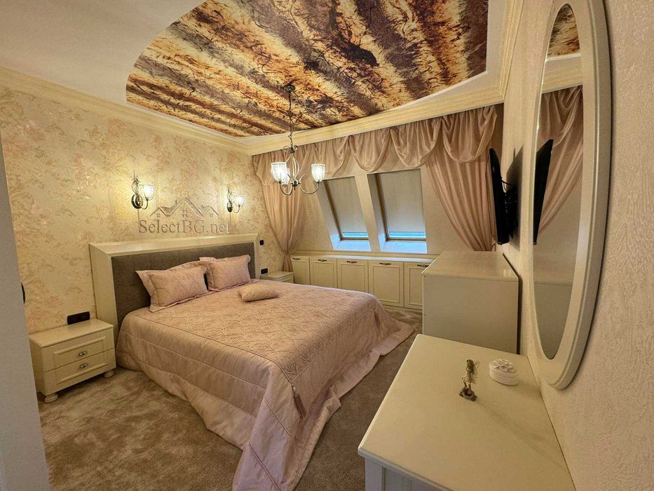 Продава се Тристаен апартамент в Велико Търново, Център - 101 кв.м за 1832 €/кв.м - Снимка #11