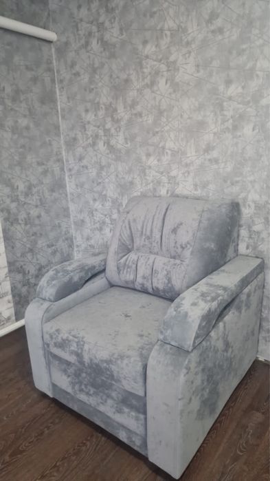 Перетяжка мебели и ремонт!!