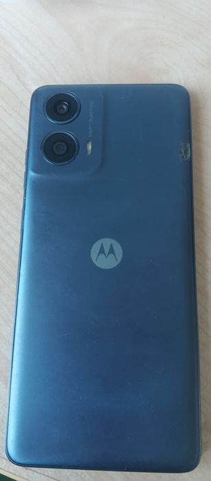 Телефон Моторола G24 повер
