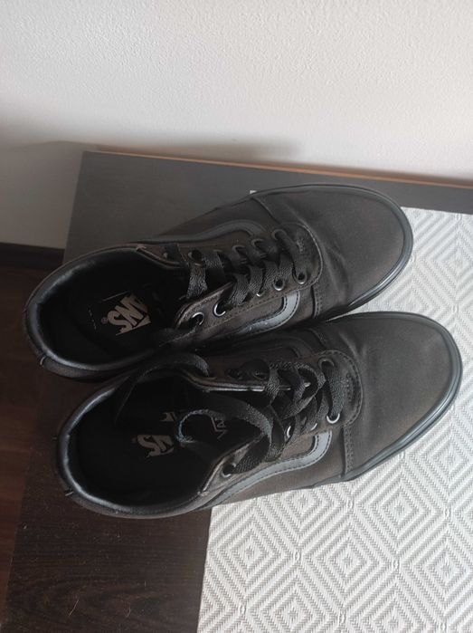 Vanns old skool, дамски гуменки, кецове 37номер