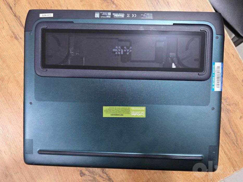 Dell Alienware 16 Area-51