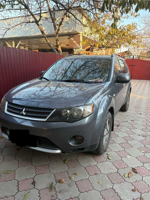 Продам автомашину