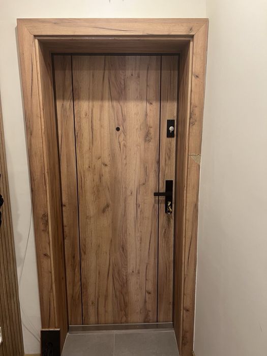 Входна врата Porta 85/200cm