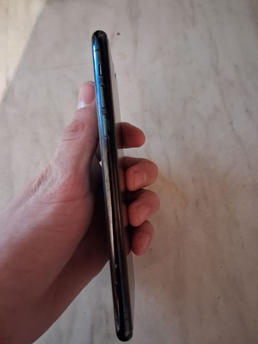 Айфон 11 про макс