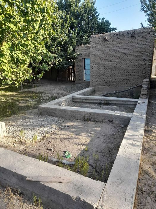 Кармана туман кумишкон махалласидан утиб васход дача