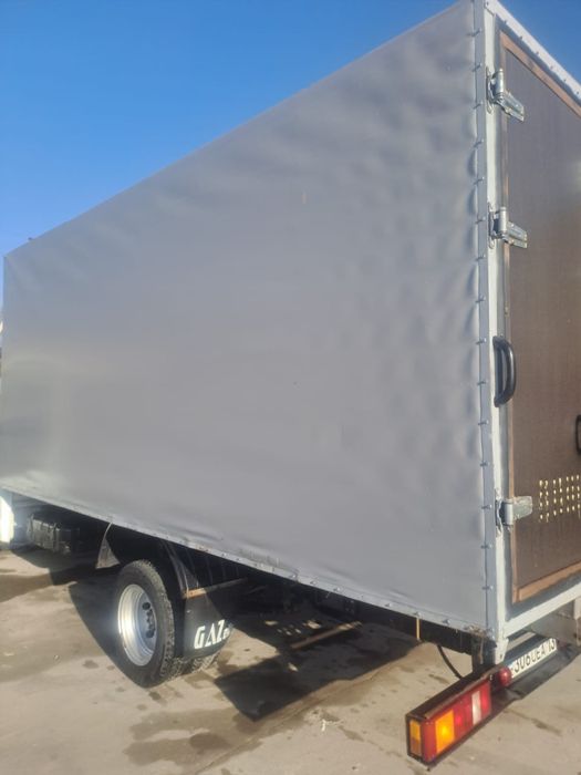 Борт сатылады ...