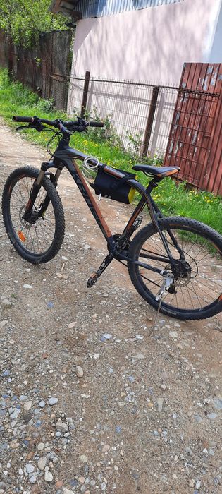 Bicicleta Kross ..