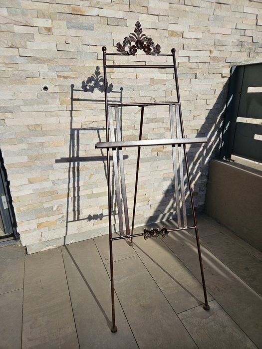 Sevalet clasic copii