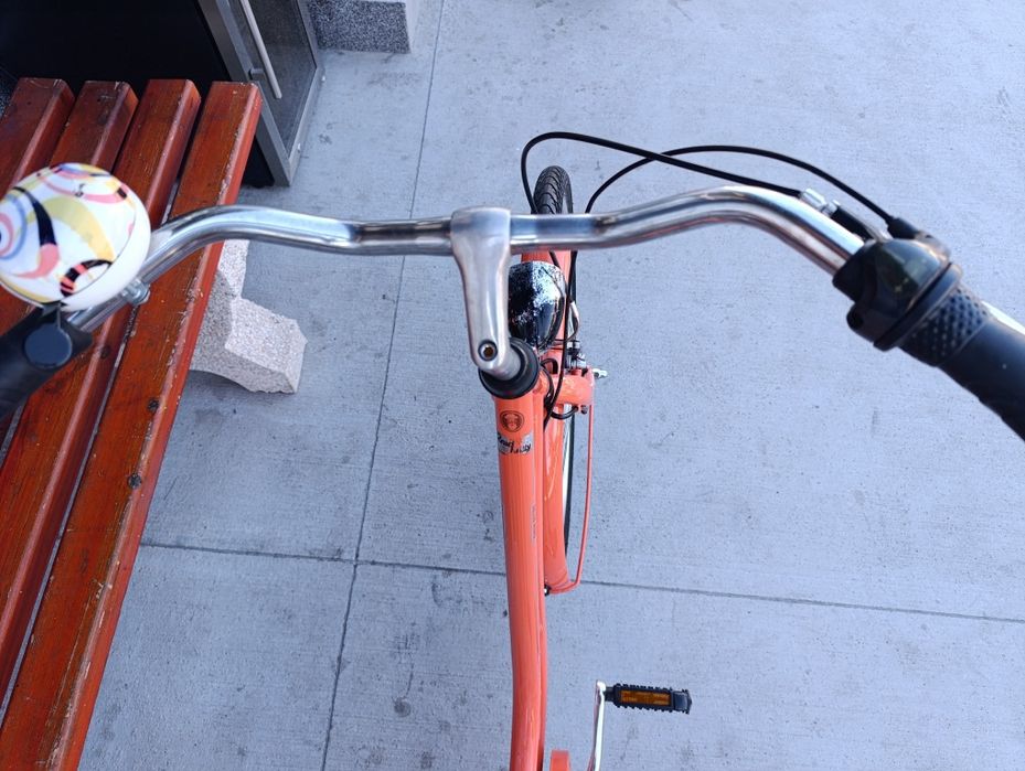 Градски велосипед EXCELSIOR 26цола