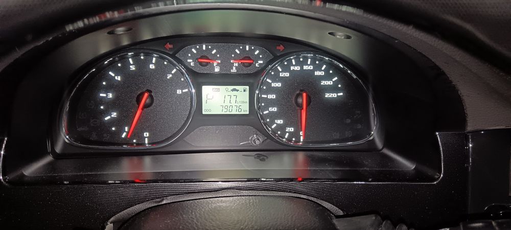 Gentra full 2022, kredit boladi