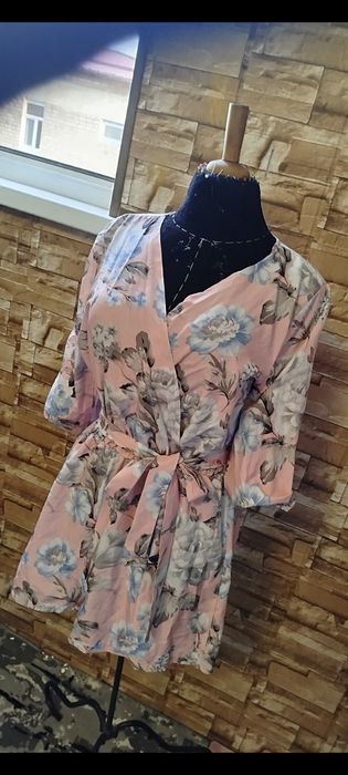 Брючный костюм лапша и комбинезоны