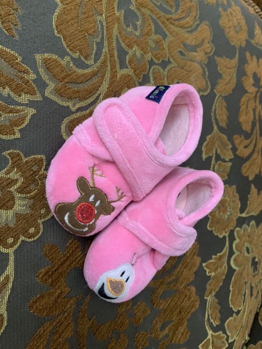 Тапочки Испания