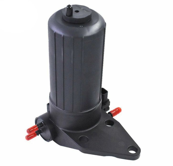 Pompa Electrica Motorina Filtru Combustibil Motor Perkins
