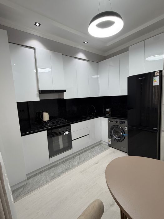 Сдается 2 х комнатная квартира