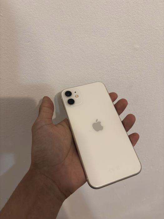 Iphone 11 64gb 74%акб