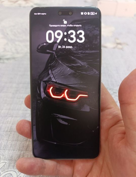 Huawei nova 13 pro 12/512