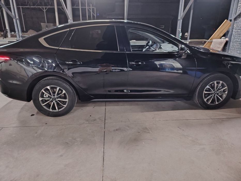 Byd Chazor 2 pozitsiya 2024