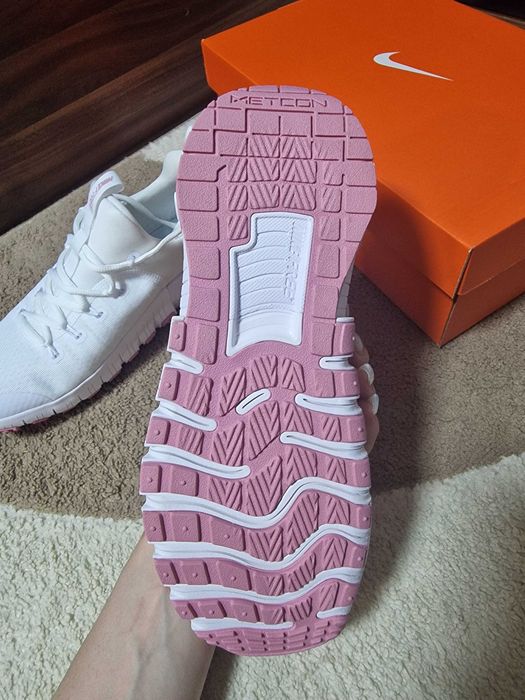 Nike Free Metcon 6