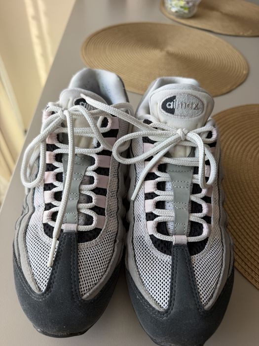 Nike air max 95