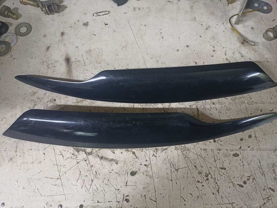 Продам запчасти на Пассат Б6