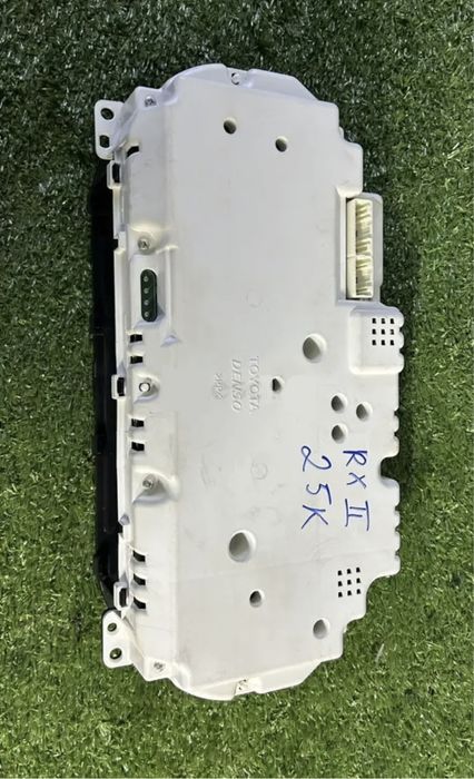 Щиток приборов Лексус Рх Lexus Rx