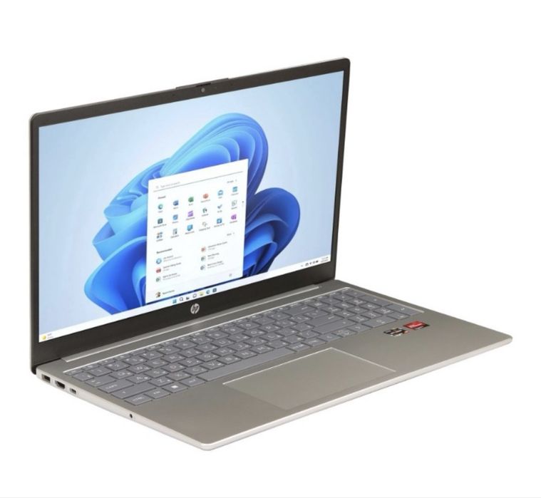 Ноутбук HP Laptop