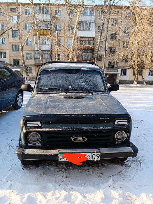 Продам машину в хорошем состоянии