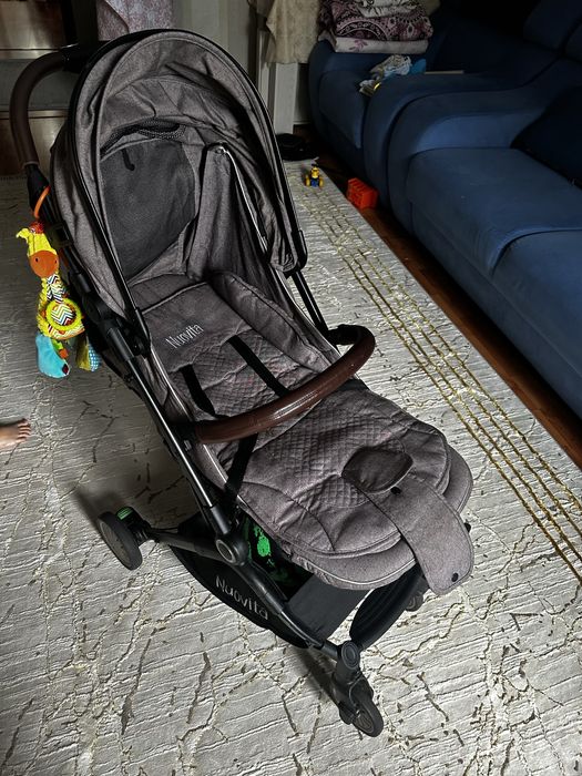 Детская коляска