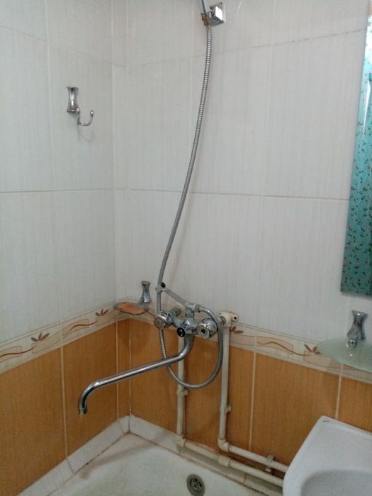 Аренда комнаты с хозяйкой