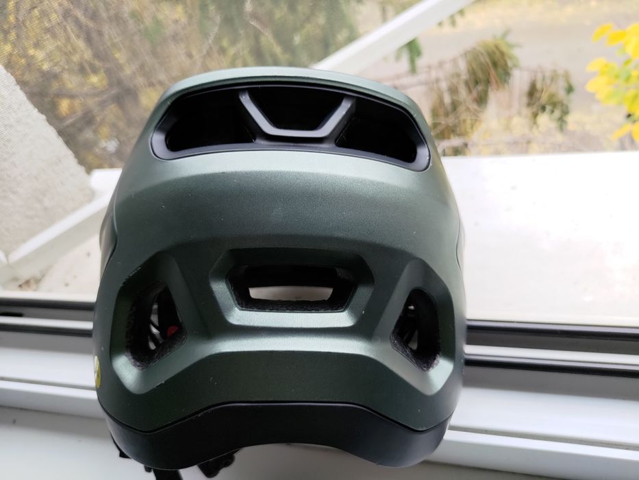 Casca MTB Specialised Tactic 4 Mips