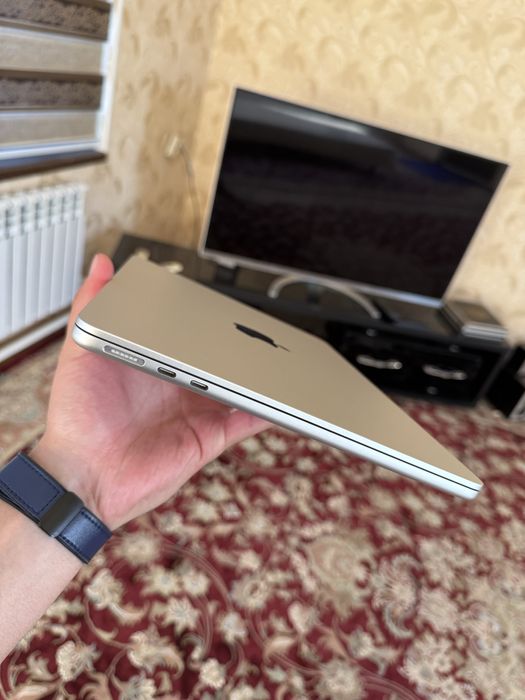 MacBook Air M2 chip 89%