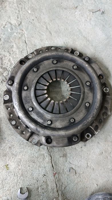 Запчасти БМВ е34