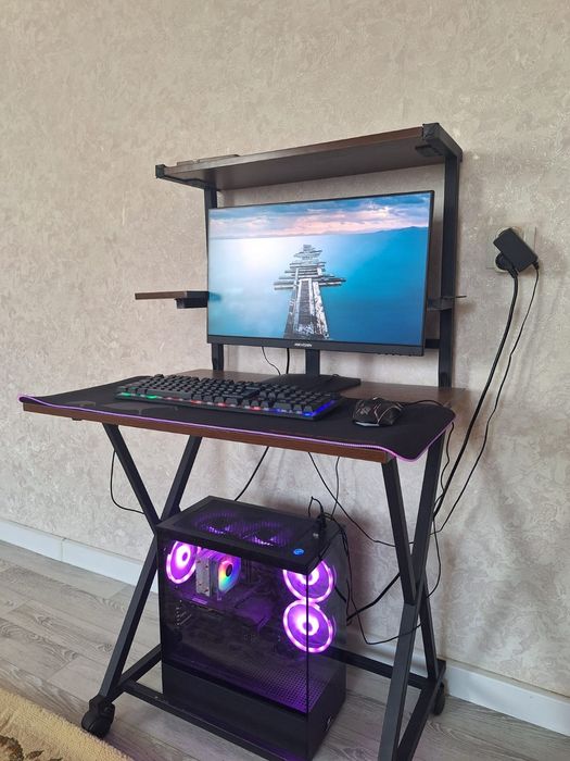 Игровой Компьютер сатылады