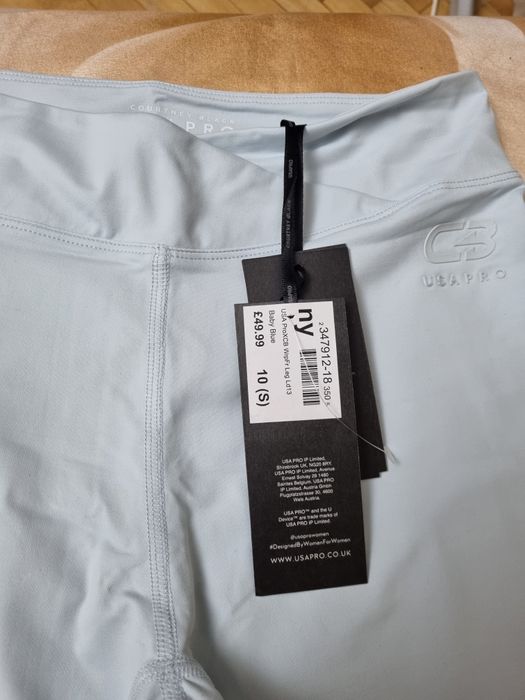 Дамски спортни клинове USA PRO