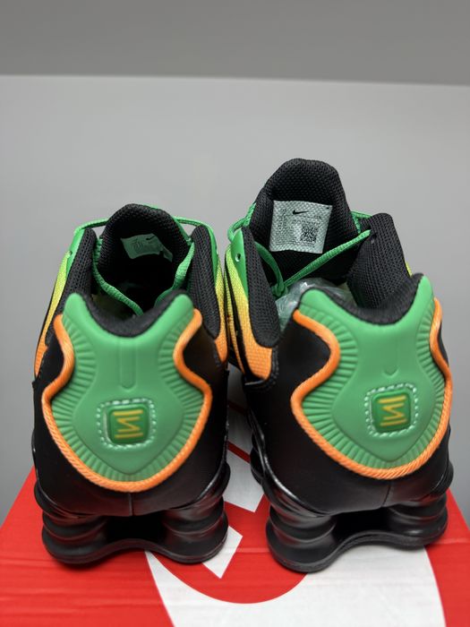 Nike Shox TL Tropical Sunrise